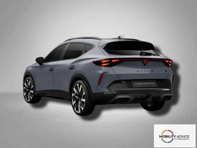 Cupra Formentor VZ 2.0 TSI 