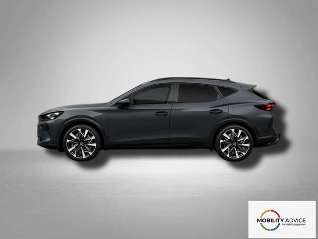 Cupra Formentor VZ 2.0 TSI 