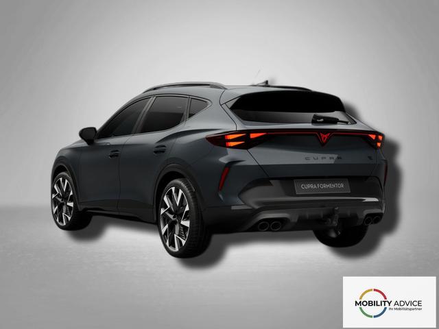 Cupra Formentor VZ 2.0 TSI 