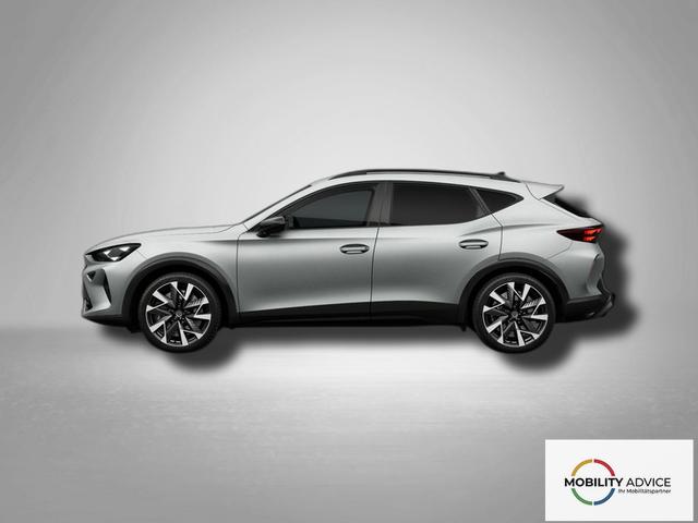 Cupra Formentor VZ 2.0 TSI 