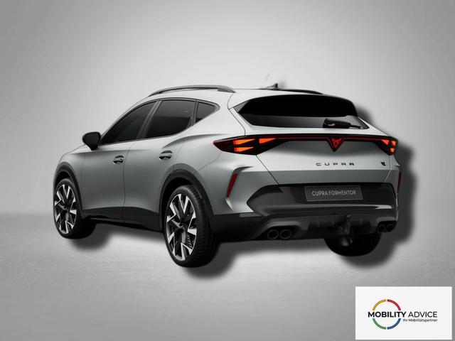 Cupra Formentor VZ 2.0 TSI 