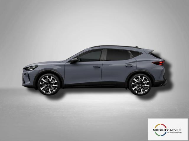Cupra Formentor VZ 2.0 TSI 