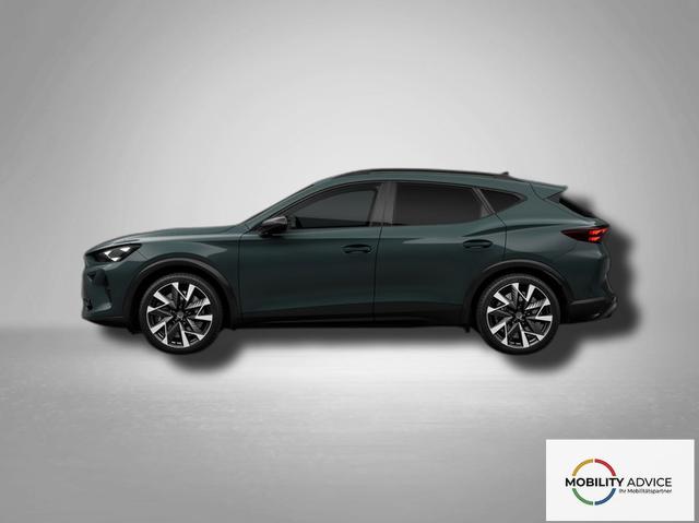 Cupra Formentor VZ 2.0 TSI 