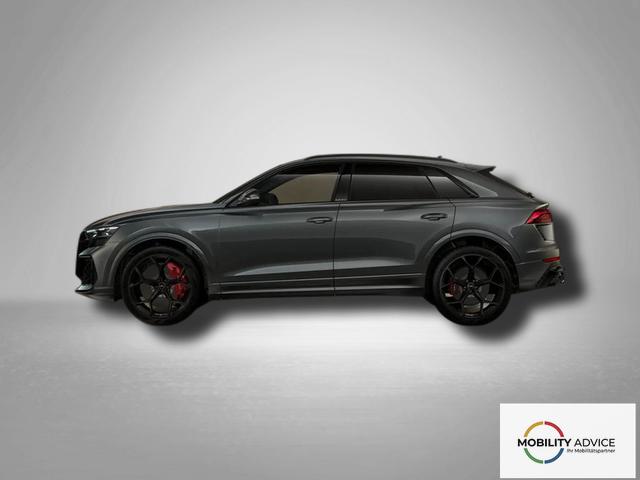 Audi RS Q8 Allrad RSQ8 
