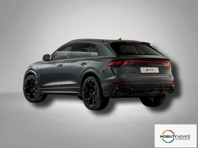 Audi RS Q8 Allrad RSQ8 