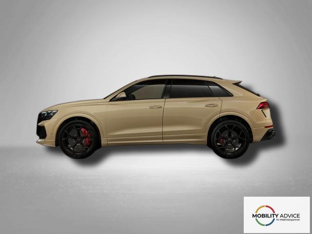 Audi RS Q8 Allrad RSQ8 