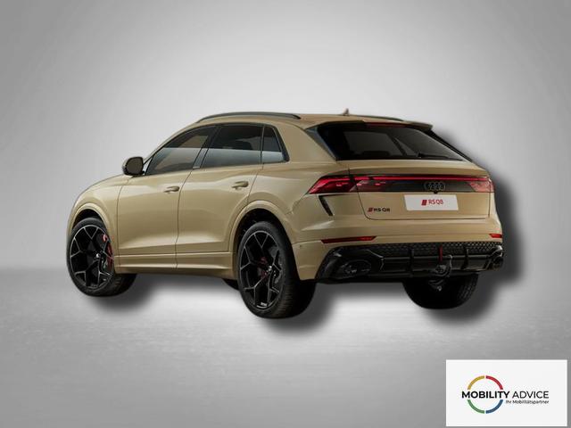 Audi RS Q8 Allrad RSQ8 