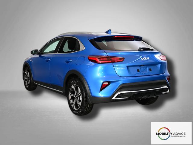 Kia XCeed MY26 1.0 T-GDI MHEV 7-Gang-DCT 