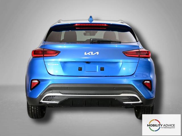 Kia XCeed MY26 1.0 T-GDI MHEV 7-Gang-DCT 