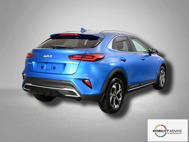 Kia XCeed MY26 1.0 T-GDI MHEV 7-Gang-DCT 