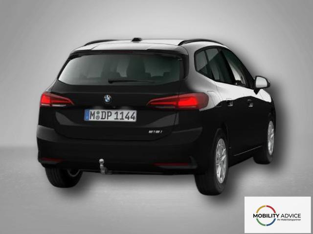 BMW 2er Active Tourer Serie 1.5 7-Gang Steptronic 