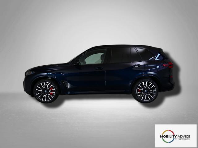 BMW X5 M Sportpaket Pro 3.0 8-Gang Steptronic xDrive 