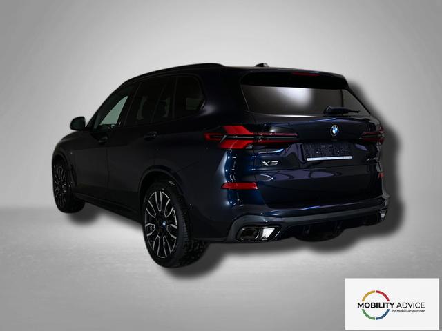 BMW X5 M Sportpaket Pro 3.0 8-Gang Steptronic xDrive 