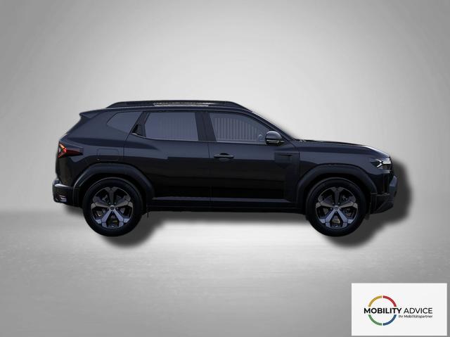Dacia Duster Journey Hybrid 140 6-Gang-Automatik 