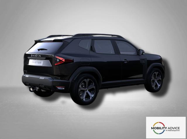 Dacia Duster Journey Hybrid 140 6-Gang-Automatik 