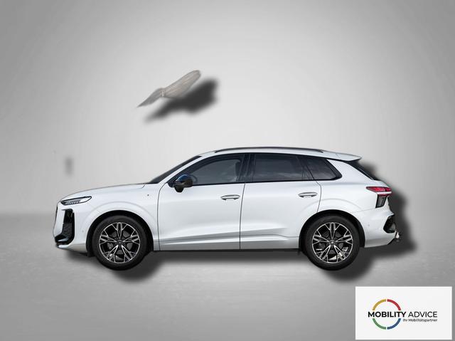 Audi Q3 S Line 1.5 TFSI 7-Gang tronic 