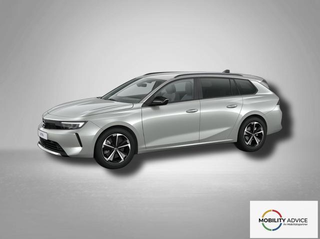 Opel Astra Sports Tourer Edition 1.2 Turbo 6-Gang 