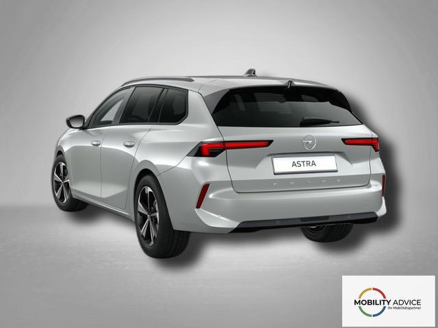 Opel Astra Sports Tourer Edition 1.2 Turbo 6-Gang 