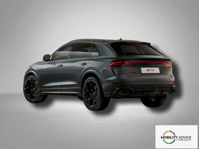 Audi RS Q8 Allrad RSQ8 