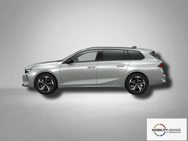 Opel Astra Sports Tourer Edition 1.2 Turbo 8-Gang-Automatik 