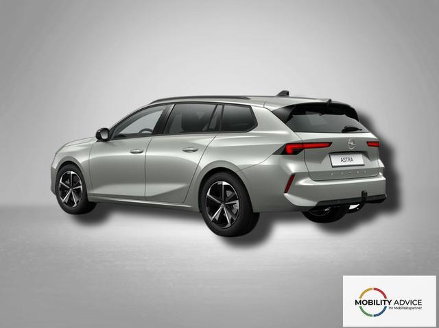 Opel Astra Sports Tourer Edition 1.2 Turbo 8-Gang-Automatik 