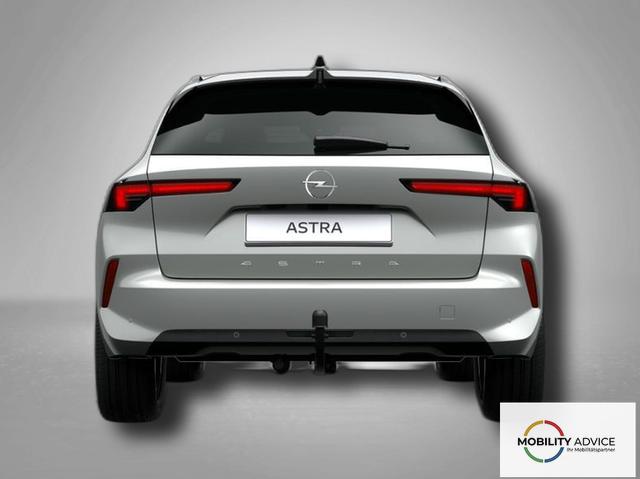 Opel Astra Sports Tourer Edition 1.2 Turbo 8-Gang-Automatik 