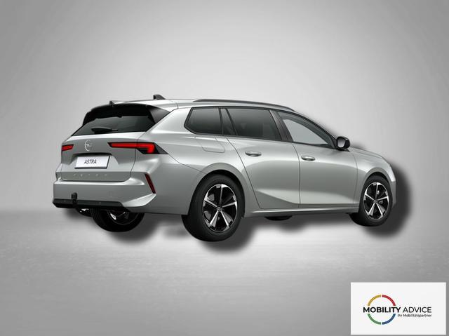 Opel Astra Sports Tourer Edition 1.2 Turbo 8-Gang-Automatik 