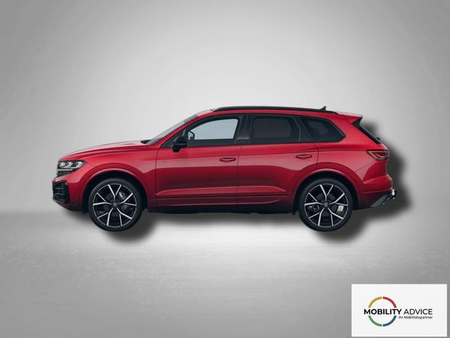 Volkswagen Touareg R-Line FINAL EDITION 3.0 V6 TDI 