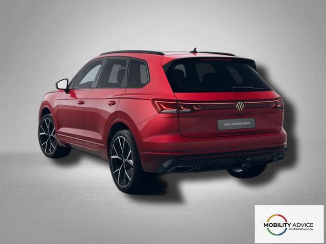 Volkswagen Touareg R-Line FINAL EDITION 3.0 V6 TDI 