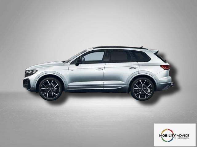 Volkswagen Touareg R-Line FINAL EDITION 3.0 V6 TDI 