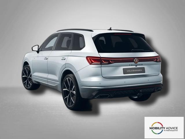 Volkswagen Touareg R-Line FINAL EDITION 3.0 V6 TDI 