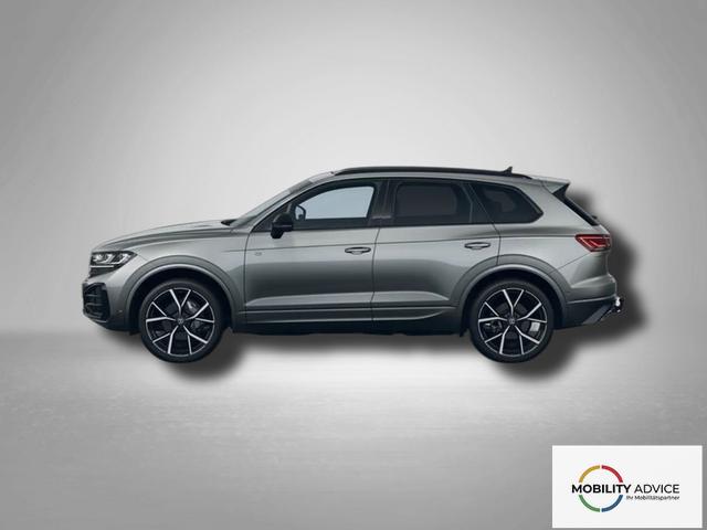 Volkswagen Touareg R-Line FINAL EDITION 3.0 V6 TDI 