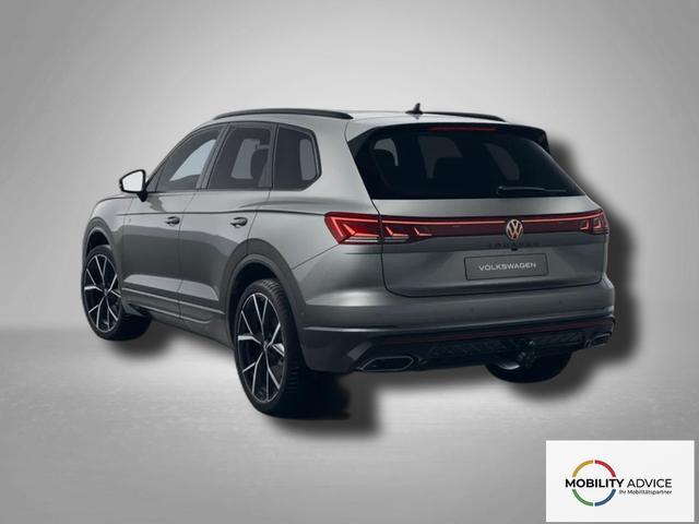 Volkswagen Touareg R-Line FINAL EDITION 3.0 V6 TDI 