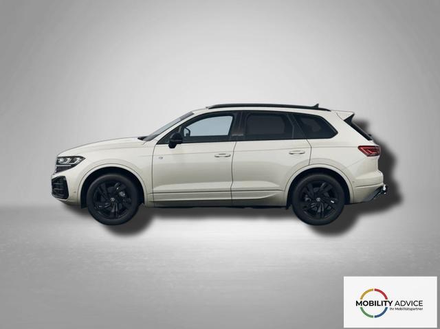 Volkswagen Touareg R-Line FINAL EDITION 3.0 V6 TDI 