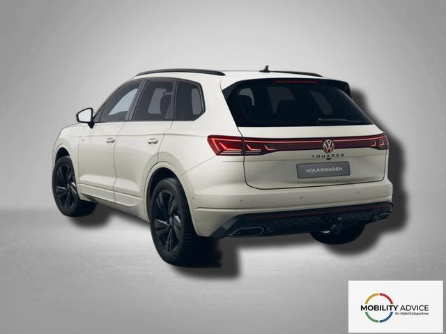 Volkswagen Touareg R-Line FINAL EDITION 3.0 V6 TDI 