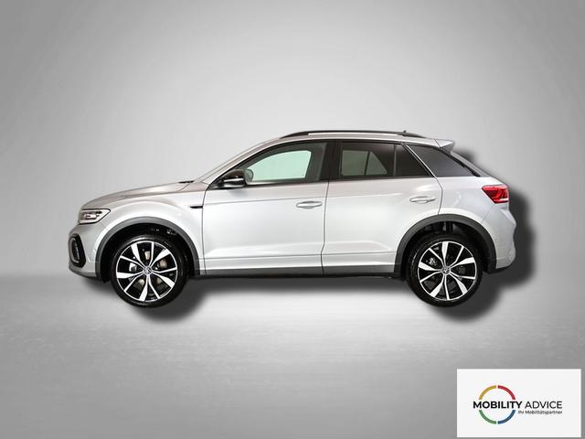 Volkswagen T-Roc R-Line 1.5 TSI 7-Gang-DSG 