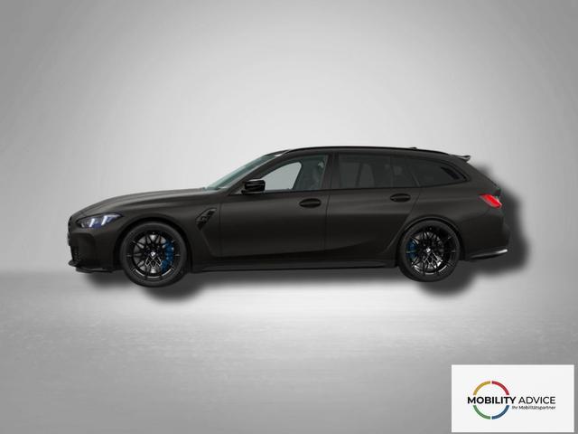 BMW M3 Competition 3.0 TFSI 8-Gang M Steptronic Sport Touring 