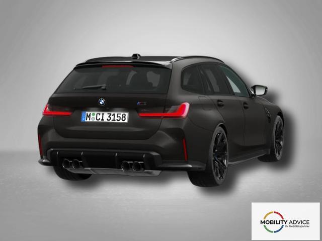 BMW M3 Competition 3.0 TFSI 8-Gang M Steptronic Sport Touring 