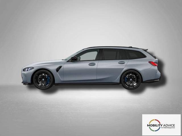 BMW M3 Competition 3.0 TFSI 8-Gang M Steptronic Sport Touring 