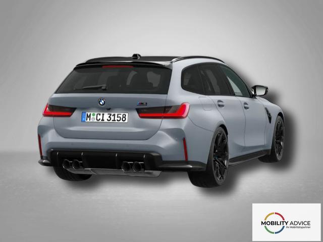 BMW M3 Competition 3.0 TFSI 8-Gang M Steptronic Sport Touring 