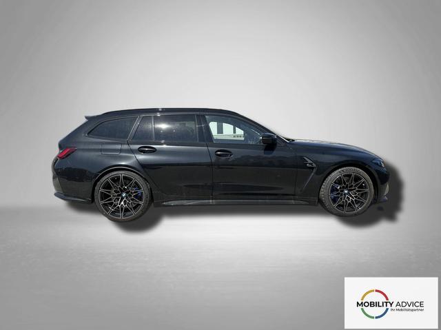 BMW M3 Competition 3.0 8-Gang M Steptronic xDrive 