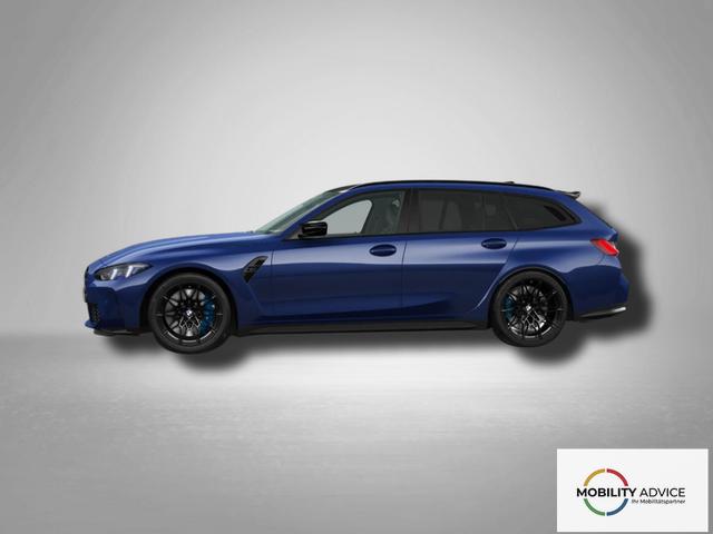BMW M3 Competition 3.0 TFSI 8-Gang M Steptronic Sport Touring 