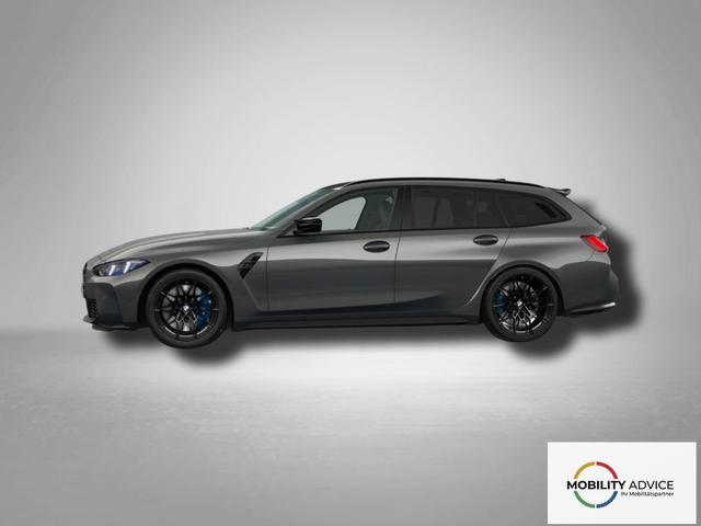 BMW M3 Competition 3.0 TFSI 8-Gang M Steptronic Sport Touring 