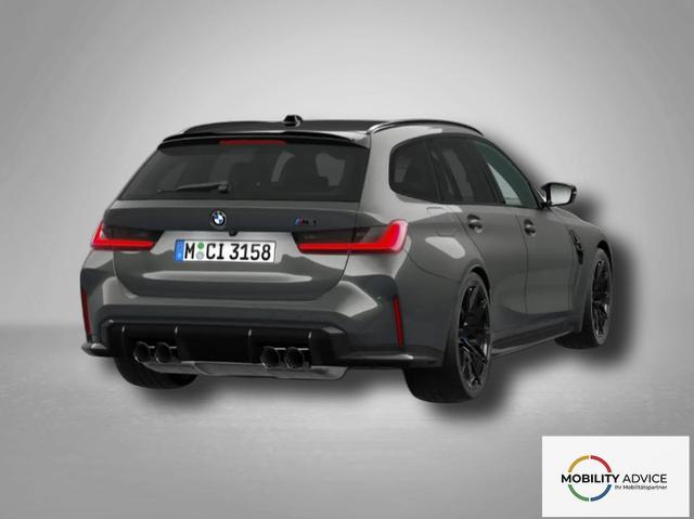 BMW M3 Competition 3.0 TFSI 8-Gang M Steptronic Sport Touring 