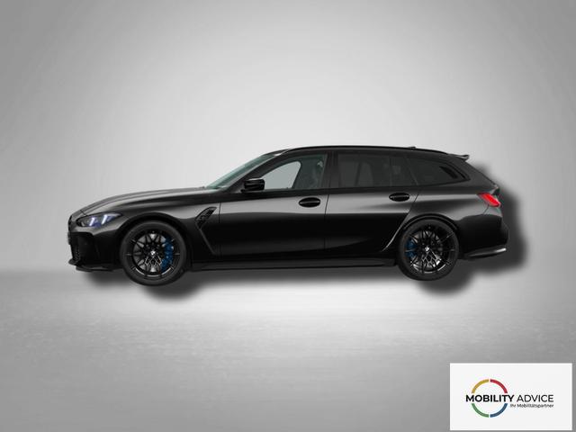 BMW M3 Competition 3.0 TFSI 8-Gang M Steptronic Sport Touring 