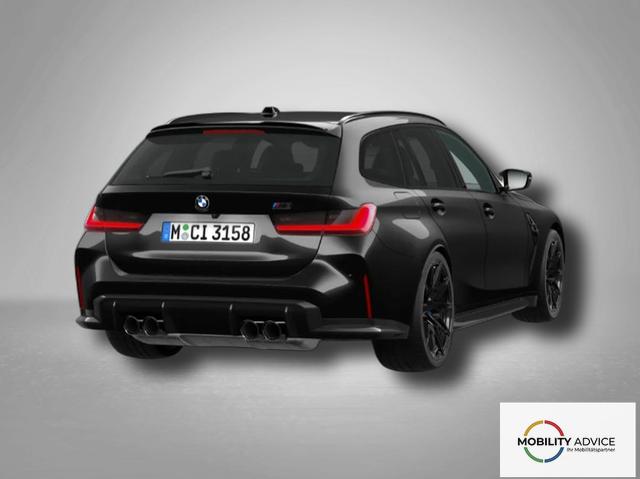 BMW M3 Competition 3.0 TFSI 8-Gang M Steptronic Sport Touring 