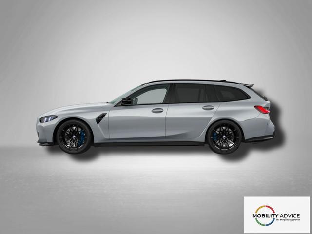 BMW M3 Competition 3.0 TFSI 8-Gang M Steptronic Sport Touring 