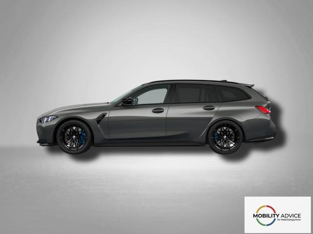 BMW M3 Competition 3.0 TFSI 8-Gang M Steptronic Sport Touring 
