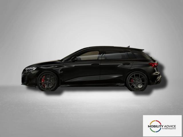 Audi RS3 Sportback 2.5 TFSI 7-Gang S tronic 