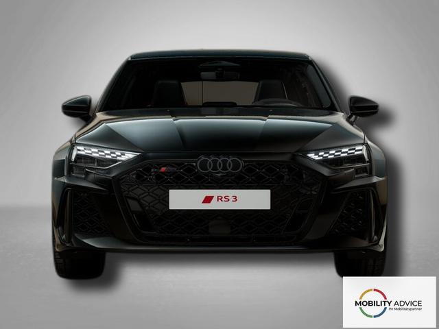 Audi RS3 2.5 294 kW TFSI quattro Allrad 
